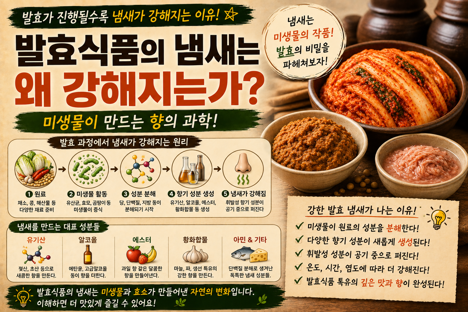 발효식품 썸네일